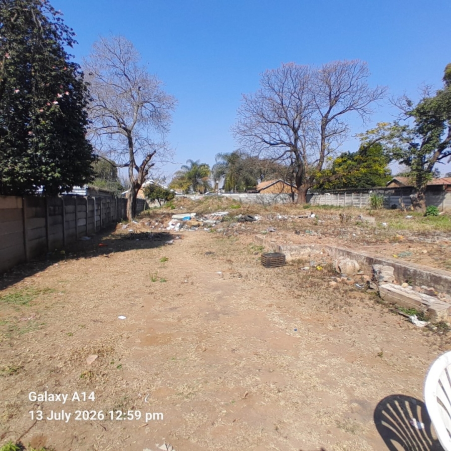 0 Bedroom Property for Sale in Oos Einde North West